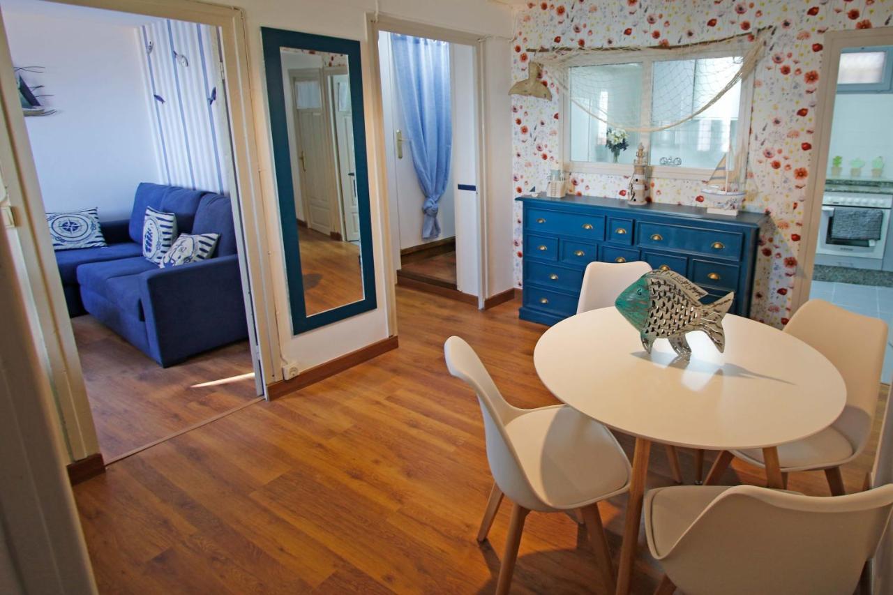 Appartement La Mar Salada